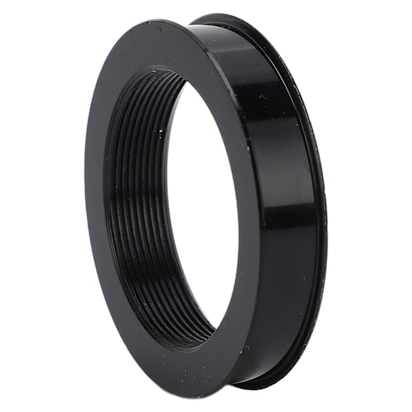 Halkaisija 38 mm – 27,2 mm sisäkierreadapteri Simul Focal Trinocular Stereo Mikroskoopin kameran putkisovitinrengas