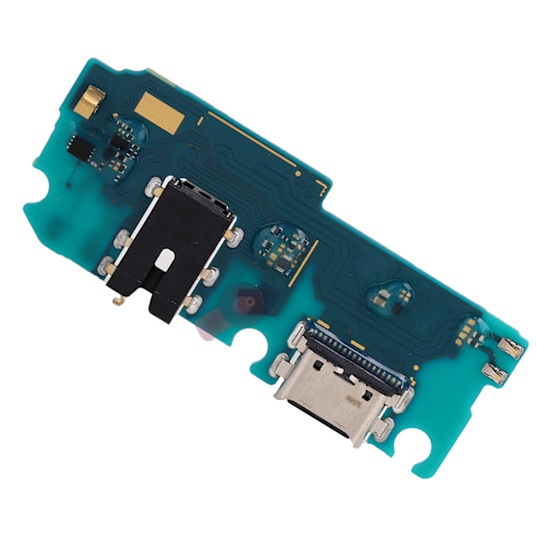 Hännän pistoke USB-latausliitinliitäntälevy SamsungA12/A125F/DS-lataustarvikkeeseen