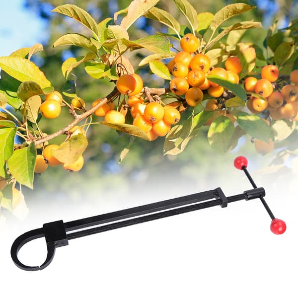 Hage Bonsai Tre Gren Bender Modulator Stamme Justerer Hage DIY Verktøy
