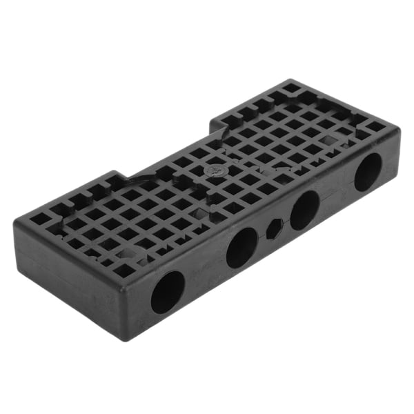 Kajak Trolling Motor Block Board Fiskebåd Connector Værktøjsbeslag Mursten til båd
