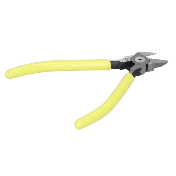 Avbiter Diagonal Sidekutter Høykarbonstål for Kobberkabel Under 0,5 mm (6in SK22)