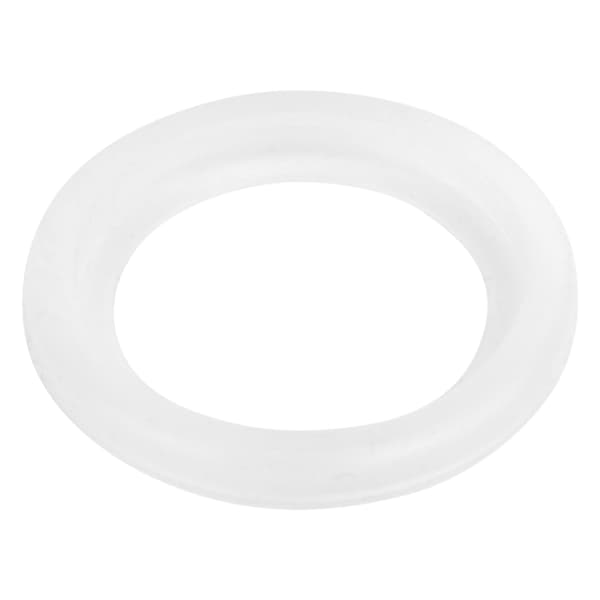 Silikonforseglingsring for universell espressokaffemaskin tilbehørsdel GS-R002