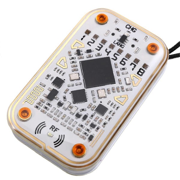 Chameleon Ultra RFID-läsare + 2XUID/CUID-emulator