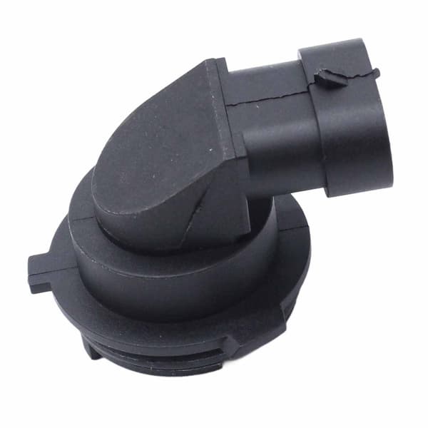 H7 frontlyspæresokkelholder 1226084 erstatning passer til Opel Astra G/Zafira A