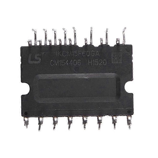 IKCM15F60GA 15A 600V Kontroll Integrert IPM Intelligent Power Module