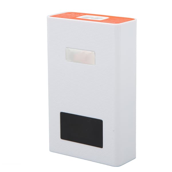 RC 3S 4S Batteri Hurtiglader Spenningsdisplay LiPo Batterilader US Plug 100 til 240V