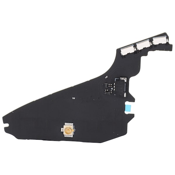 Front Landing Gear Reparation Tripod Antennebræt til FPV Combo Drone Reparation Tilbehør Venstre Foran