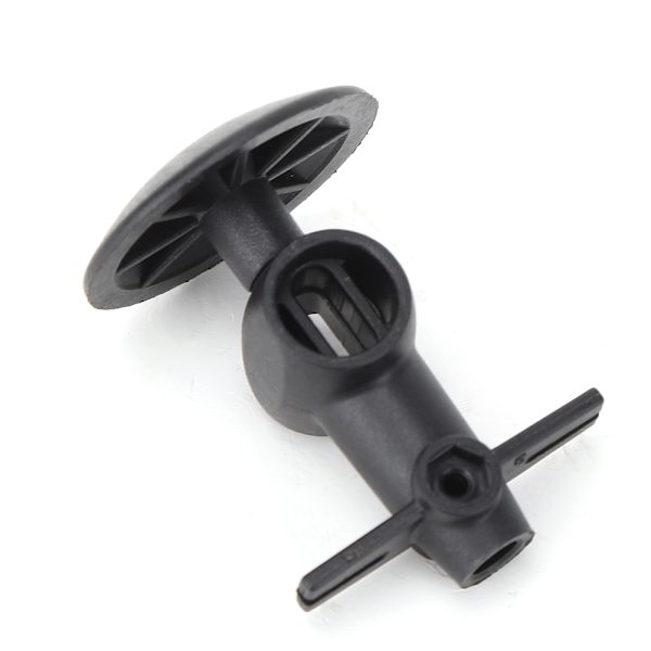 2 stk Rotorhoved Reservedele Tilbehør Passer til WLltoys V950 RC Helicopter