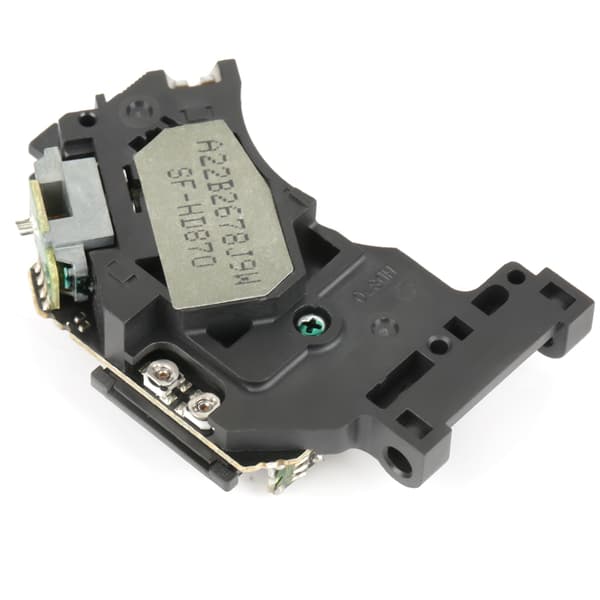 SF-HD870A Optisk Pick-up Laserlinse til DVD-mekanisme Reservedele