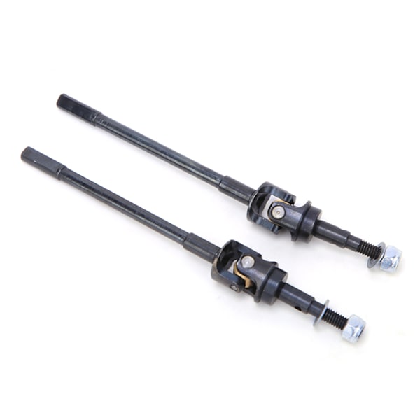 Front CVD Universal Drive Shaft Passer for Axial SCX10 II 90046 90047 RC bilmodell