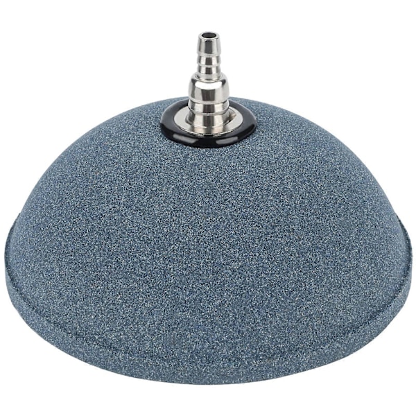 Akvarium 10cm Bröd Luftsten Bubbel Diffuser Frigöringsverktyg för Luftpumpar Akvarier Hinkar Dammar och DWC Reservoarer