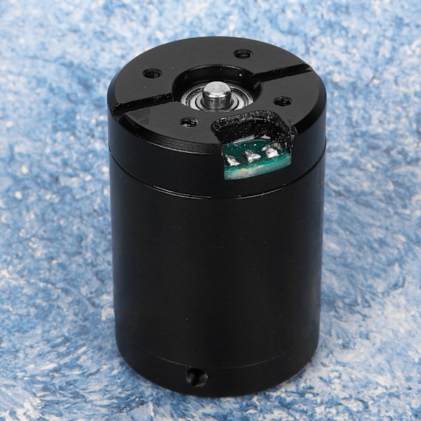 F3031-350KV Undervands Thruster Motor Vandtæt Trykmotor til RC Båd Model