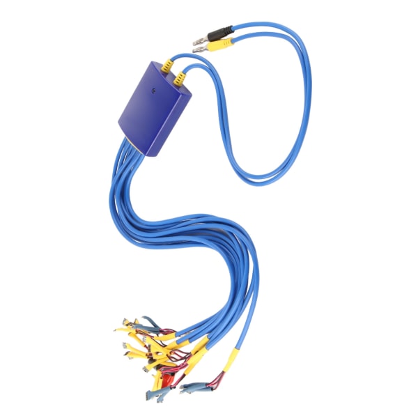 Power Boot Kabel ABS Universal Phone Moderkort Aktivering Boot Kabel för IOS för Android