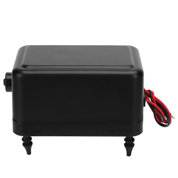 Ilmapumppu Mini Hiljainen Power sähköinen täyttölaite 4,5W 9L/min ZYA970 AC 220V