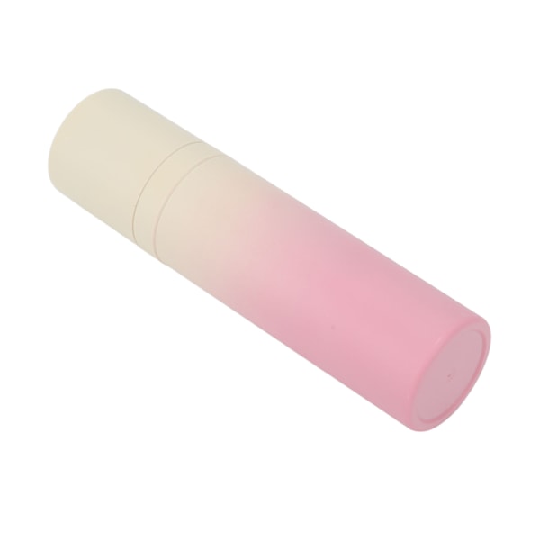 11 ml andningsspray Liten bärbar vit persika fruktsmak Frisk andedräkt Deodorant Micro Atomizing Oral Spray för dålig andedräkt