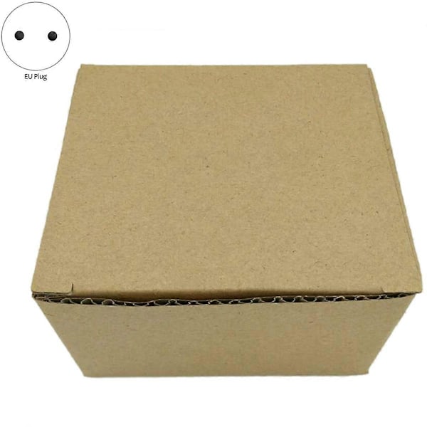 200W spændingsomformer transformer 220V til 110V EU-stik