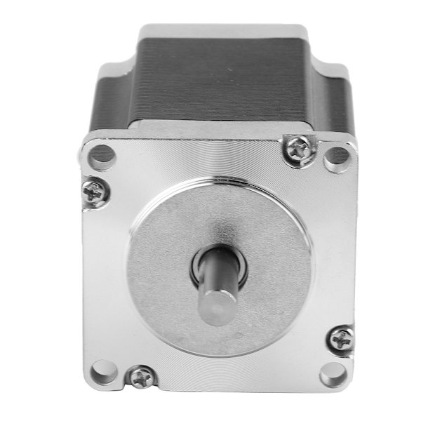 3A 2-fase trinnmotor 1,8° 23HS8430 trinnmotor 8 mm akseldiameter