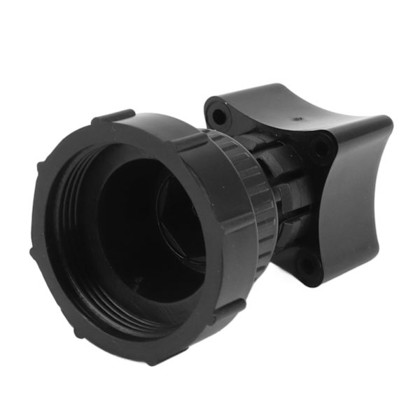 Plastik Luftkompressor Regulator Ventilknopf Ersatz mit Innengewinde für Sanborn