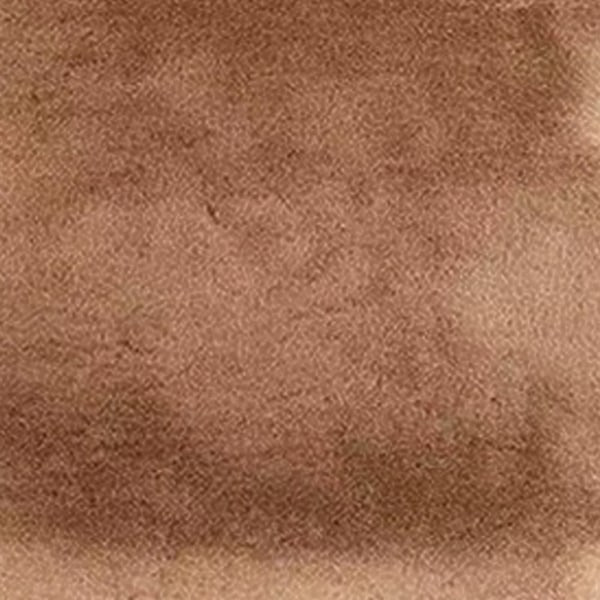 Söt sovrumsmatta Mjuk björnformad lurvig golvmatta för barn tonårsflickor rum vardagsrum Khaki 45x60