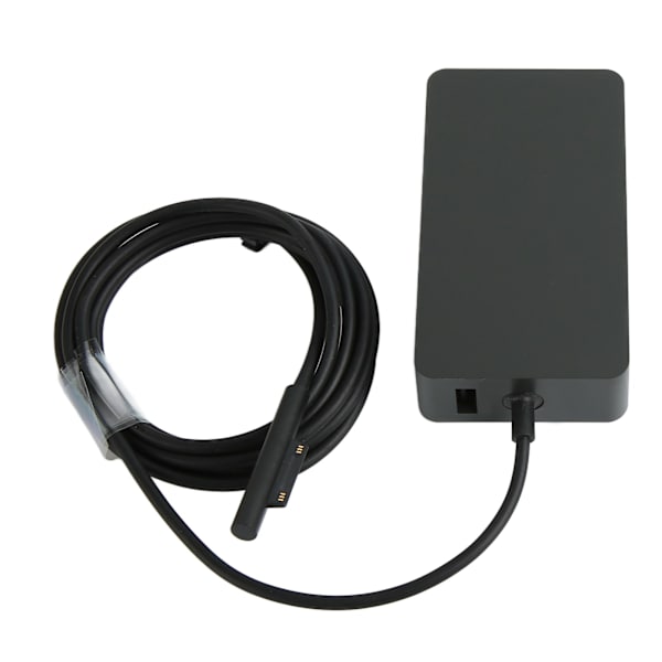 Tablet Adapter Oplader DC 12V 2.58A Output Tablet AC Strømadapter 1625 til Microsoft Pro 3 4 5 2017 100‑240V AU Stik