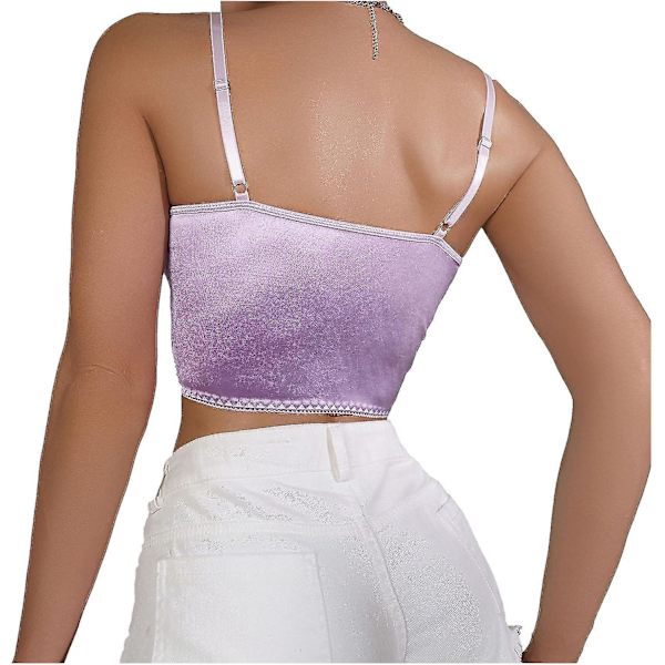 Silke Satin Butterfly Applikation Push Up Bustier Korset BH XS
