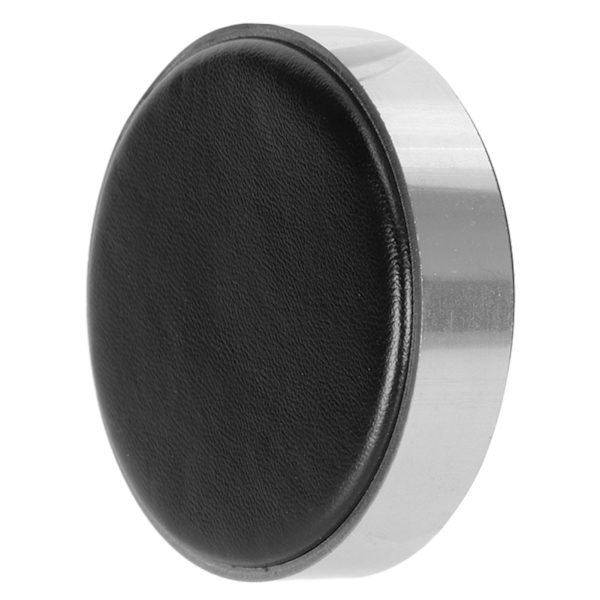 Watch Case Kudde PU Läder Watch Movement Fodral Kudde Skydd Pad Hållare Reparationsverktyg
