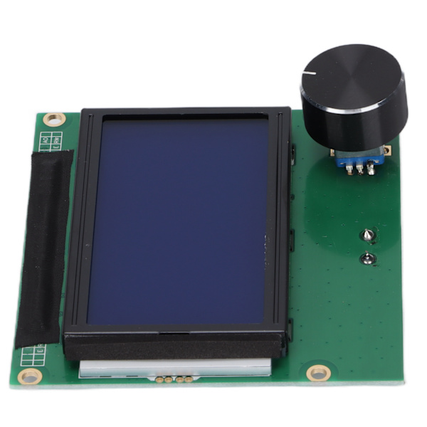 3D-skrivarskärm luktfri giftfri bekväm hållbar enkel LCD-skärm för CR10/CR10s CR10S4/CR10S5