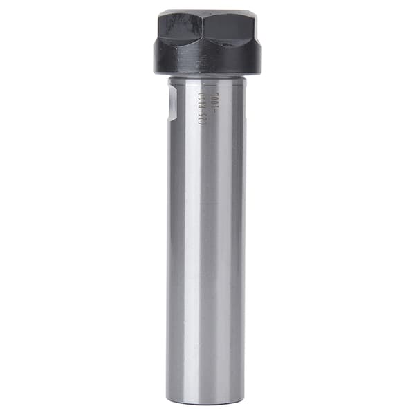 Spännhylshållare Fräs Rak Förlängningsstång ER20A-100L 100mm Längd C25