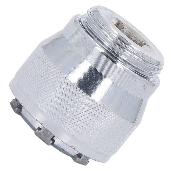 Justerbar hylsnyckel Universal spärrnyckel Hylshuvud Reparationsverktyg för 3/8 tums spärrnyckel 10‑19mm