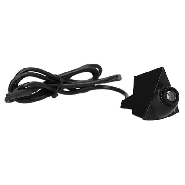 Auto Front View Camera Bil Logotyp Montering Hög Definition 170° Vidvinkel IP67 Vattentät