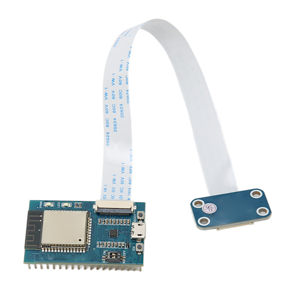 E-papir Trådløst Netværksdriverkort 5V Onboard ESP32 WiFi Bluetooth Support PCB E-papir Driverkort