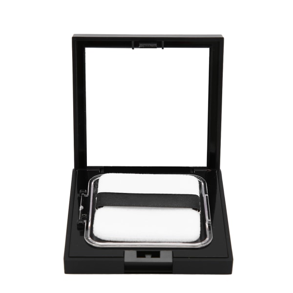 Hair Shadow Powder Natural Vedenkestävä Hienkestävä Hiuslinjan varjopuuteri 12g (musta)