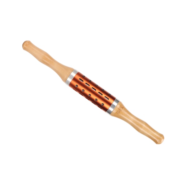 Jadestone Moxibustion Rod 360 grader roterbar håndholdt massage ansigtsbehandling Moxa varm rulle til øjne ansigt ører