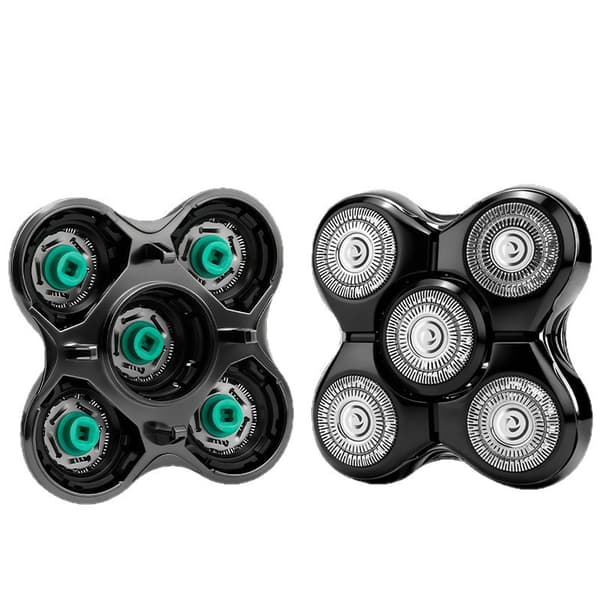 2-pak erstatningsblade til Remington Pro XR1600, XR7000 & RX5 Trimmere