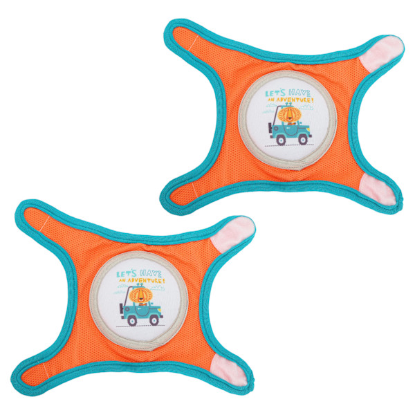 Baby Anti-halk krypande benskydd Unisex baby för toddler , flicka, pojke