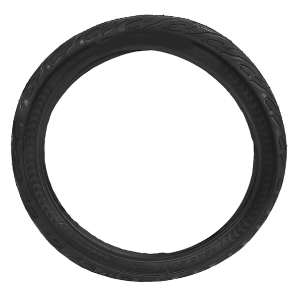 Gummidäck för barncyklar Ersättning 40P.S.I 280KPa Barncykel Däck Cykeldelar Tillbehör 18x2.50