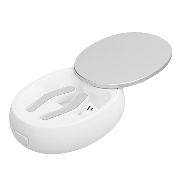 True Wireless Bluetooth 5.0 Hörlurar Stereo Ljud Binaural Touch Control Headsets
