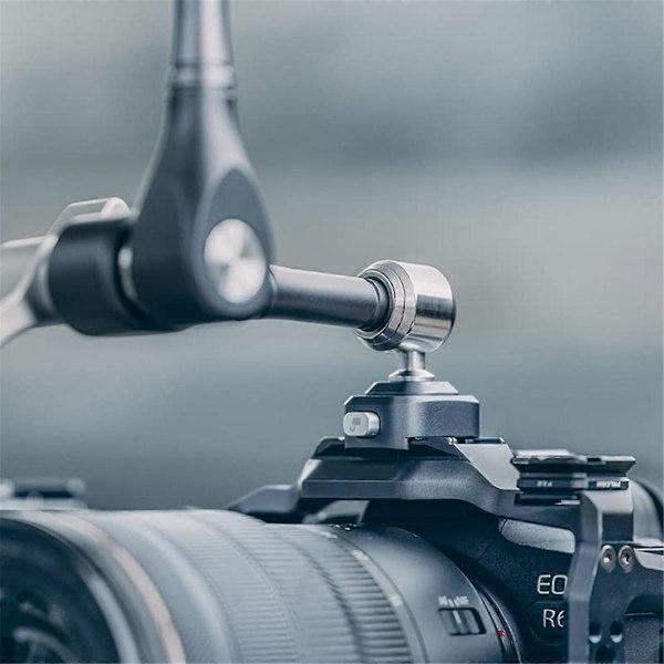 Magic Arm Kit Kamerahuvud Stabilisator Magic Arm Kit