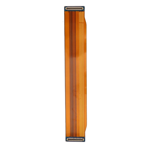 Emolevy LCD Flex -liitinjohto Puhelin Emolevy Flex -kaapeli Osa Samsung S21 FE 5G G990U