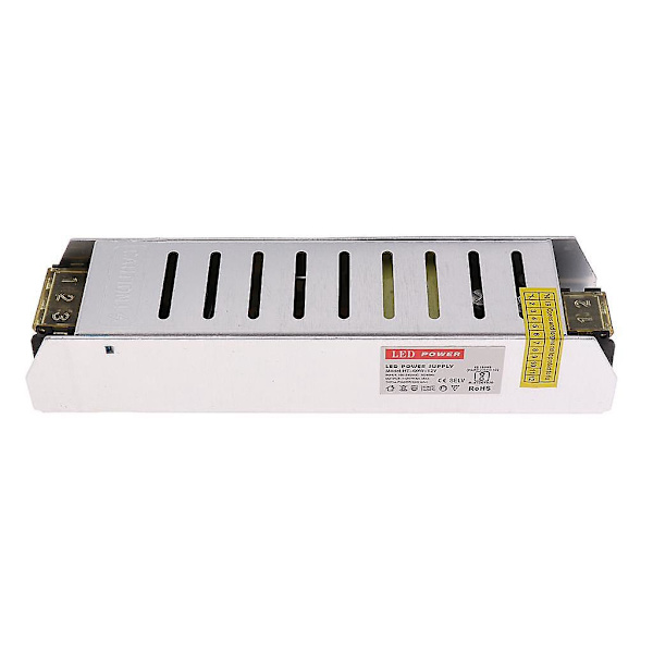 24V 60W 2.5A Switch Strømforsyning Driver Adapter Konverter LED Strip Lys