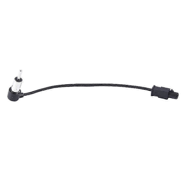 Bilradiokabel med CANBus-boks kompatibel med Opel H Zafira B Strømledningsnett kompatibel med Android Headunit Insta