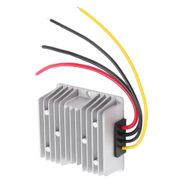 DC til DC spenningsomformer 9‑40V til 24V 145W strømforsyning Boost Buck Transformer TBC094024C145Z