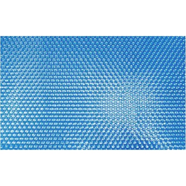 2025 Lämplig Rektangulär Poolmat, Värmeisoleringsfilm för Poolskydd, Bubbelpolyeten Protec