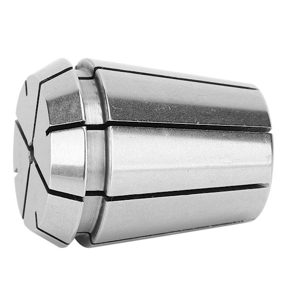 Jousiholkin laitteistotyökalu Erittäin tarkka CNC-sorvin jyrsintäistukka ER32-3,5 x 2,7 mm 0,008 mm