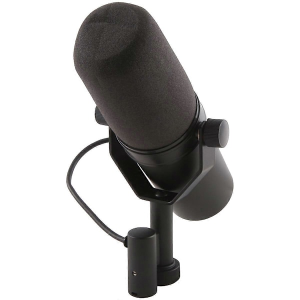 SM7B Cardioid Dynamisk Mikrofon til Live Sceneoptagelse Podcast