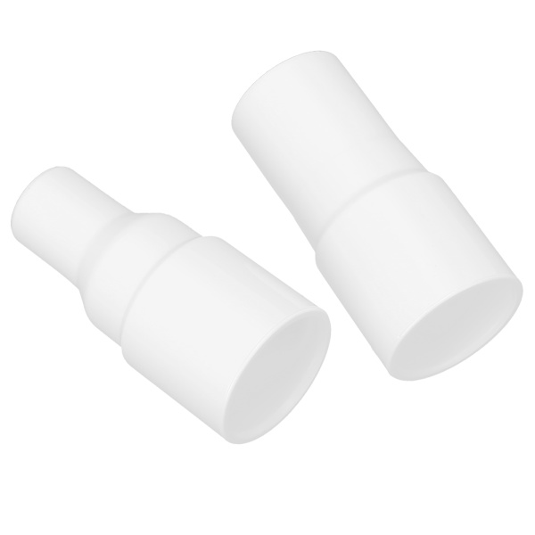 Åndedrætsmaskinerenseadapter Åndedrætsmaskineslange slangestik 22f 22m22f 15M