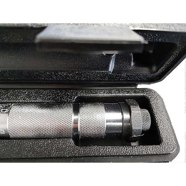1/4\" Firkantdrift Momentnøkkel 5-25Nm