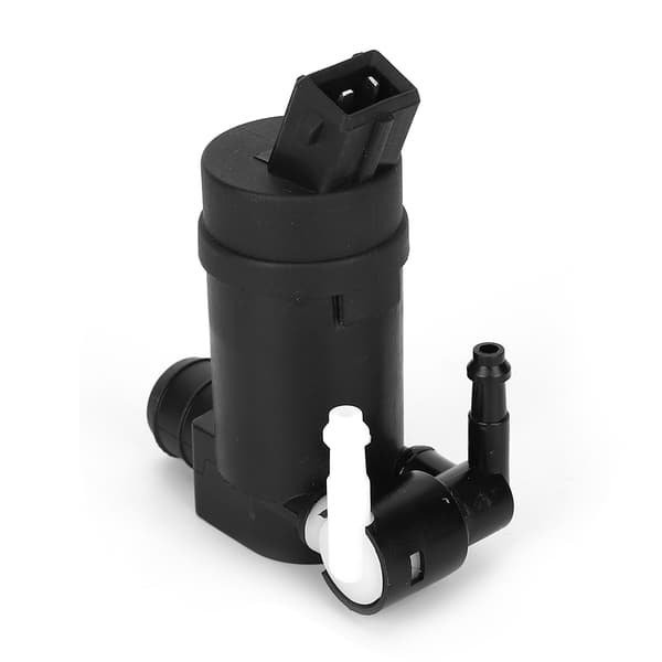 Dobbeltutløps Vindusvisker Vaskpumpe 1145866 Erstatning Passer for Ford Mondeo MK3 2001-2007