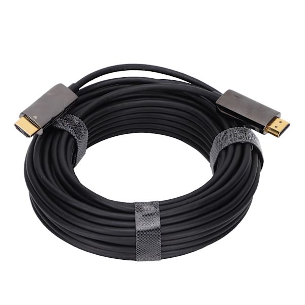 Mindpure Fiber Optic Cable HD006 4Kx2K 60HZ Engineering‑Grade High‑Definition Computer Monitor Projection Cable