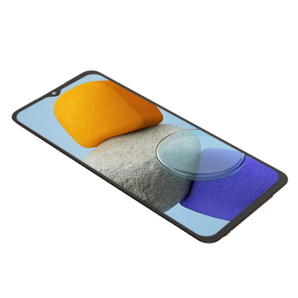 Telefon LCD-skärm Sensitive Touch Clear LCD-skärm för Samsung Galaxy M23 6.6in